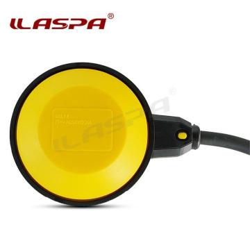 Portable Electric Float Switch for Home Water Pump Automation