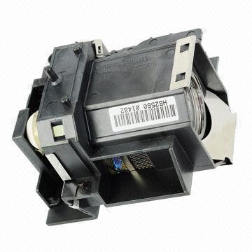 Original Projector Lamp for EMP-TW1000/TW2000/TW700/TW980