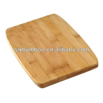 bamboo wooden cutting board vegetable