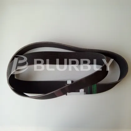 New Ingersoll Rand Air Compressor Belt