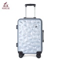 Beste kwaliteit 4 stuks Fancy Koffer Trolley Bagage