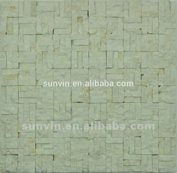 natural marble stone mosaic tile