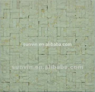 natural marble stone mosaic tile