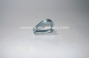US Type Standard Thimbles G-411