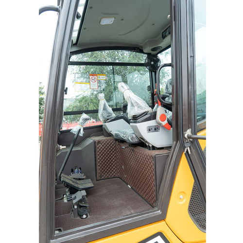 Rhinoceros New model XN28 Mini Excavator with cabin