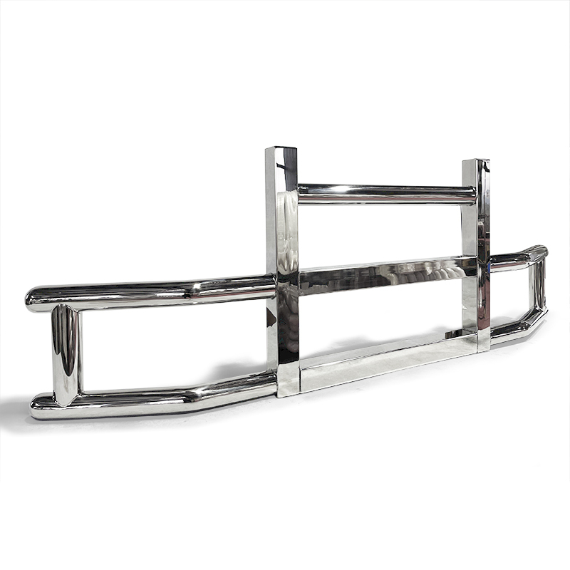 American trucks Stainless Steel Deer Guard