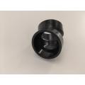 ABS fittings 1.5 inch 45 SHORT TURN ELBOW