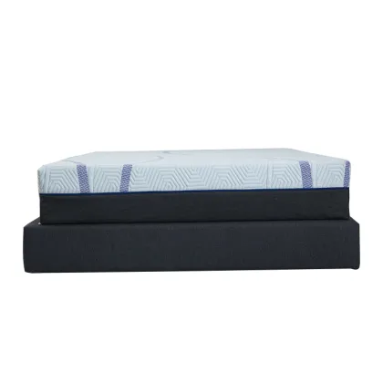 Multifunctional Sweet Dreams Latex Foam Mattress