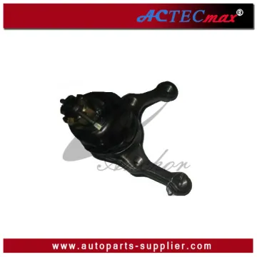 Ball Joint Dimensions