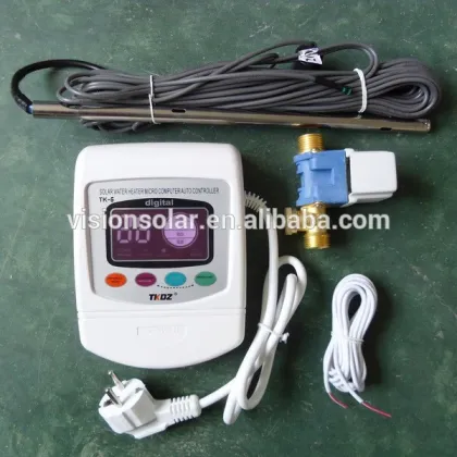 Thermosiphon Solar Water Level Controller TK-5