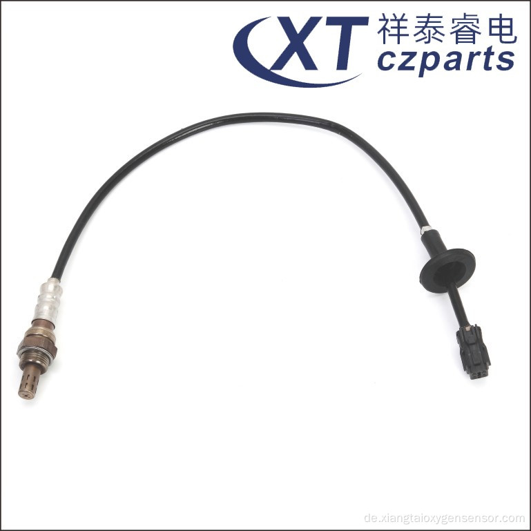 Auto Lambda Sensor Coupe 39210-37550 für Hyundai