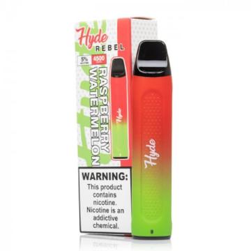 Disposable Raspberry watermelon Hyde