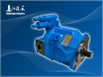 Hydraulic Piston Pump (CJA10VSO71)