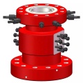 API 6A Spacer Adaptador do campo petrolífero Spool