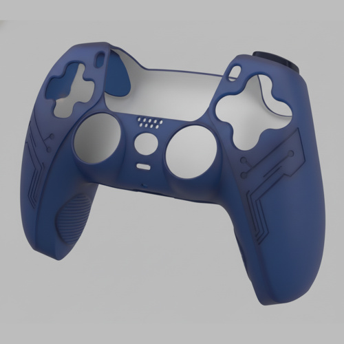 Protector del sistema de juegos portátil PS5