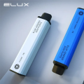 Elux Legend 3500 puffs smaker engångsartiklar vape