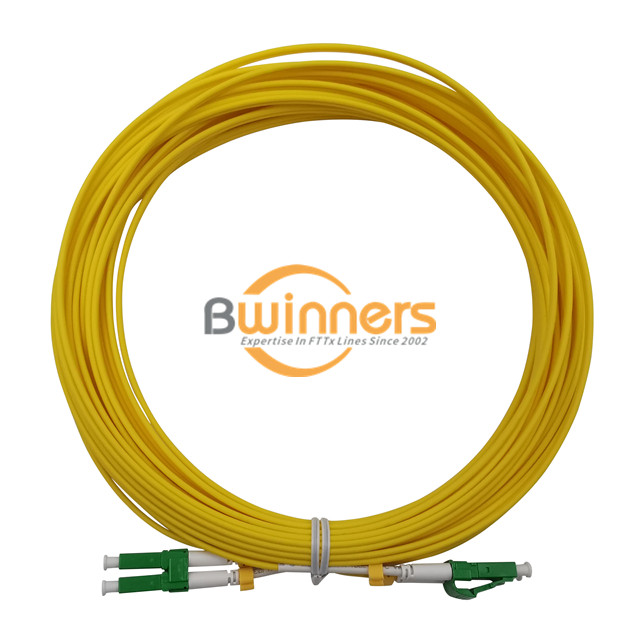 Fiber Optical Patch Cords