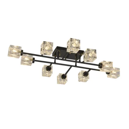 Hot Sale: Modern Chinese Chandeliers for Living Rooms