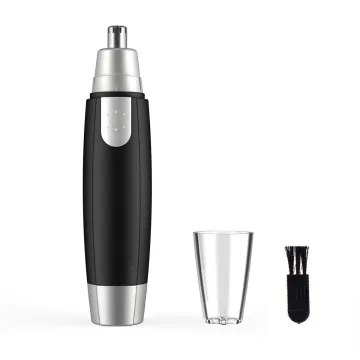 Electric Ear Nose Trimmer for Men