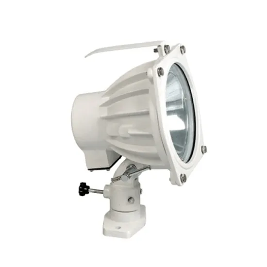 TG8 Handheld Marine Spot Light 12V