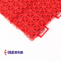 High quality PP tile suitable for high temperature