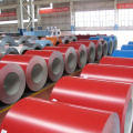 JIS G3303 Color Coated Steel Coil