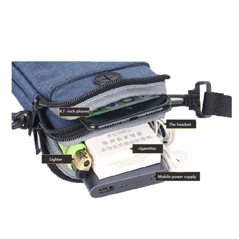 Mobile Phone Bag