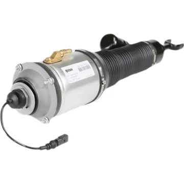 USD150/PCS Front Suspension Struts For VW Phaeton Bentley Continental - Air Shocks Absorber