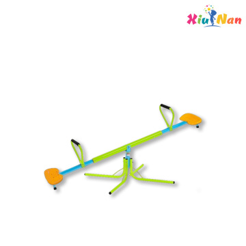 Versatile 360 Degree Seesaw for Outdoor Play