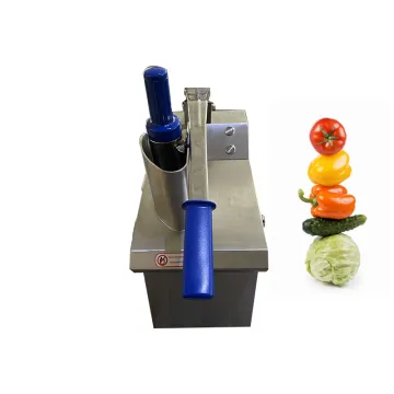 Commercial Vegetable Slicer Shredder Dicer Cutter