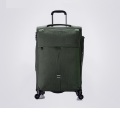 Bagagem de NYLON 3 Piece Set Suitcase Softshell leve