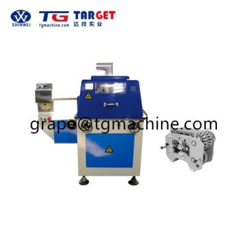 LCX1000 Chain-type Hard Candy Making Machine