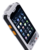 Barcode scanner for 1D and HF RFID reader