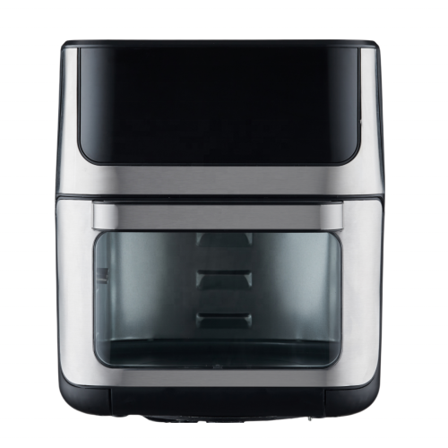 Multifunktionaler elektrischer Heißluftfritteuse-Toaster-Ofen