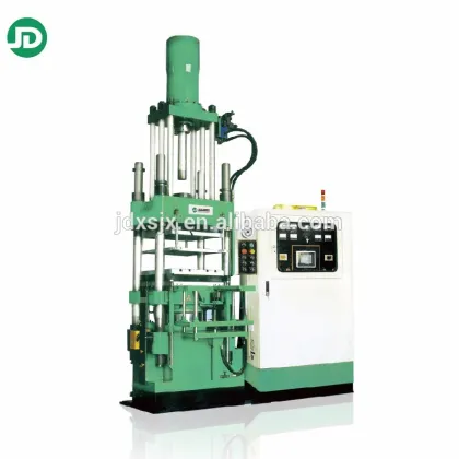 JDZ250 rubber process machine in Nanjing