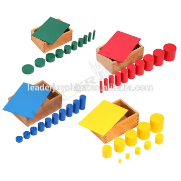 Montessori materials toys for kids educational toy educational