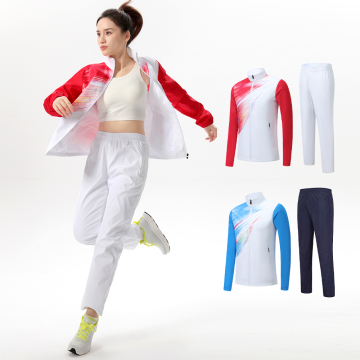 Breathable Gym Training Compression Apparel