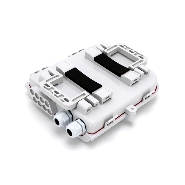 optical fiber distribution box