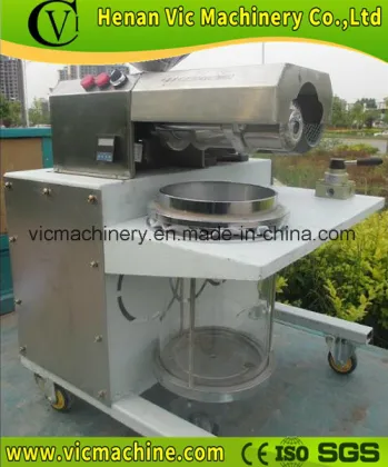 VIC-F3A Home Oil Press Machinery, Mini Oil Press Machine
