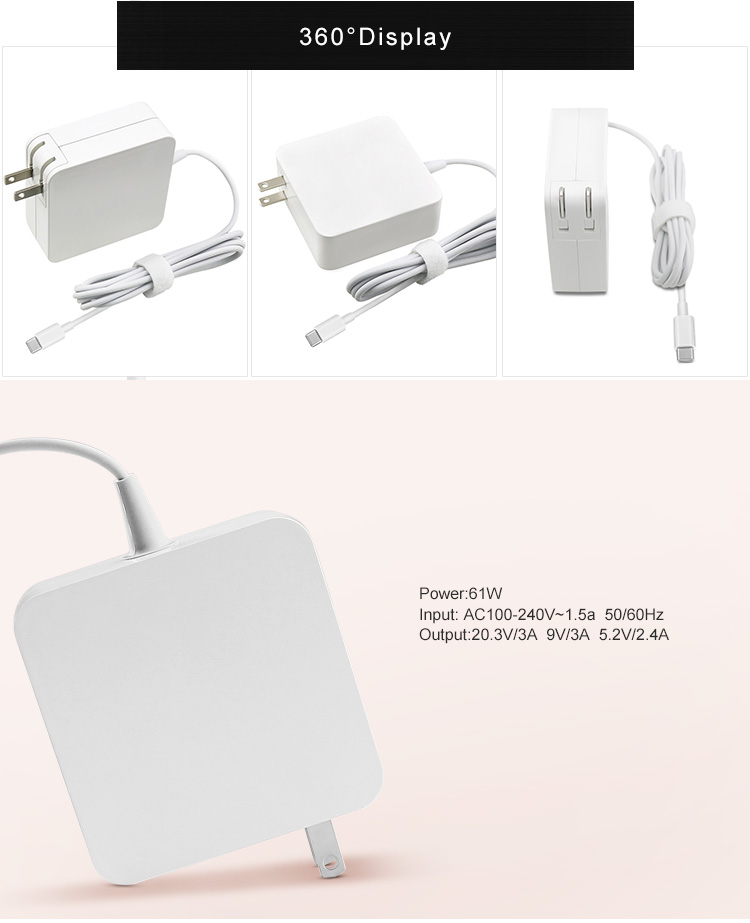 usb c charger