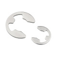 E-shaped Snap Clip Retaining Ring