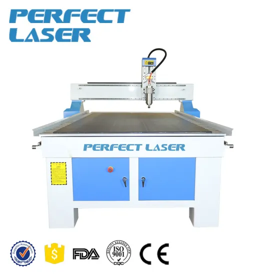 Metal material cut Cnc Router for metal 1mm-14mm