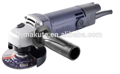 Angle Grinder 570W 100MM Power Tools 100A Concrete grinder for sale