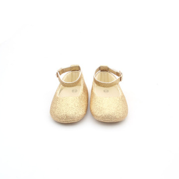 Wholesale Sequins Baby Mary Jane Shoes