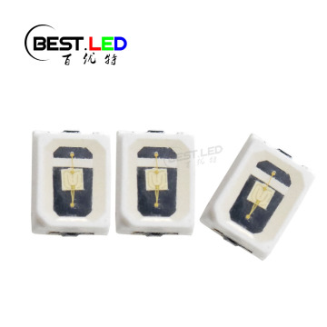 Blue LED Light 450nm 2016 SMD LED 0.2W