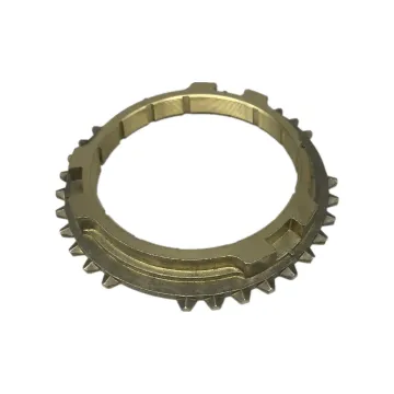 High quality auto parts synchronizer brass ring oem M-1701112-00-14 for chinese car
