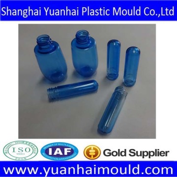 makeup plastic box blow molding , blow molding manufacturer