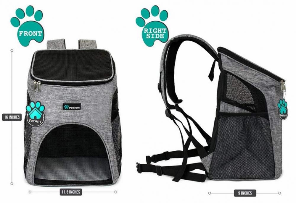 Pet Carrier Backpack