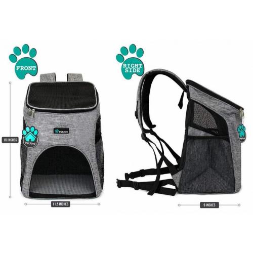 Pet Carrier Backpack