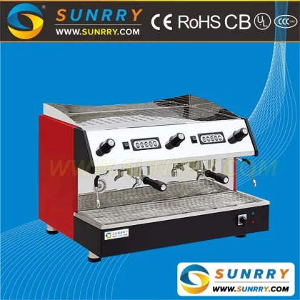 Professional fully automatic nescafe capsule coffee vending machine price